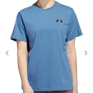 Adidas tee